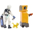 thumbnail image 2 of Disney Pixar Lightyear Crystal Grade Launch Ready Pack, 2 of 6