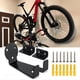 thumbnail image 2 of Soporte de Pared para Bicicleta, Resistente, con , para Exhibir Bicicletas de Montaña., 2 of 6