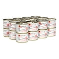 thumbnail image 3 of (24 Pack) Weruva TruLuxe Peking Ducken With Chicken & Duck Grain-Free Wet Cat Food, 6 oz. Cans, 3 of 3