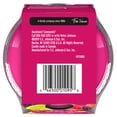 thumbnail image 3 of Glade 3-Wick Candle 1 CT, Berry Pop, 6.8 OZ. Total, Air Freshener, 3 of 6