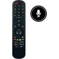 thumbnail image 2 of MR22GA Compatible with LG Smart TV 55UQ7590PUK 28LM400BPU 32LQ630BPUA Voice Remote Control, 2 of 5