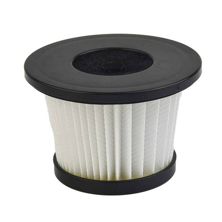Reemplazo de filtro Hepa, compatible con SILVERCREST SHAZ 22.2 C3 Mango  Inalámbrico Aspiradora Filtro Repuestos Accesorios (Color : 8Pcs Filter) :  : Hogar y cocina