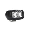 thumbnail image 2 of Rigid Industries SR-Series SR-M Single Row Mini 20 Deg. Flood LED Light, 2 of 5