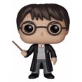 thumbnail image 1 of Funko Pop Movies Figura de vinilo Funko Pop Figura de acción de Harry Potter para fanáticos, 1 of 9