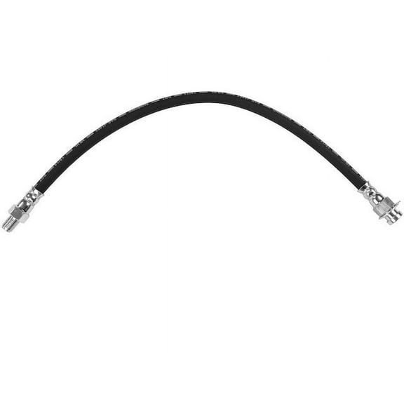 Rear Center Brake Hose - Compatible with 1949 - 1952 Dodge Wayfarer 1950 1951