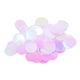 thumbnail image 2 of 2x 130 x Lentejuelas para Manualidades, Múltiples DIY Multicolores Lentejuelas Coser Parches para Camiseta, , Bolsa, Pantalones, Suéter Hugo Artesanía de coser, 2 of 10