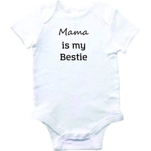 Design With Vinyl Call Of Doody Brown Ops Funny Baby Clothes - Personalized Baby Shower Gift