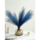 thumbnail image 3 of 10pcs Artificial Simulation Reed Decoration For Indoor Home Living Room Floral Arrangement Plant Decor, 3 of 4