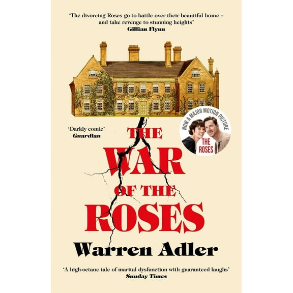 The War of the Roses