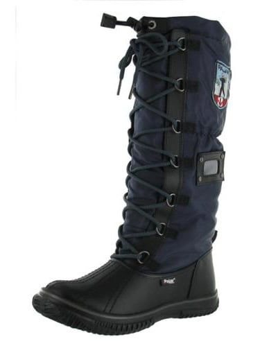 pajar women's ice grip boots