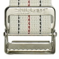 thumbnail image 2 of SkiL-Care Gait Belt 60" Length Pinstripe 252011, 1 Ct, 2 of 3