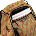 thumbnail image 5 of Dynamic Discs Trooper Disc Golf Backpack (Prairie Guide), 5 of 8