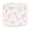Color 4, variant on Drum Lamp Shade hamburger seamless flat Lampshade for Table Lamps Floor Lamps Pendant Light 13"x13"x10" Replacement Linen Large Lamp Shade Easy Assembly