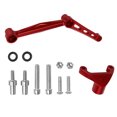 thumbnail image 3 of Kit de Soporte de Montaje del Amortiguador del Estabilizador de Dirección de Motocicleta para 937 950 2021-2024 Rojo, 3 of 9