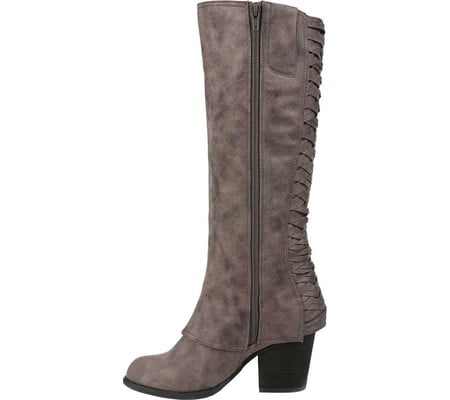 fergalicious tinley women's knee high boots