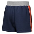 thumbnail image 5 of Youth Outerstuff  Navy Houston Astros Big League Short Stop T-Shirt & Shorts Set, 5 of 5