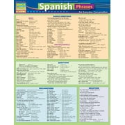 Spanish Phrases (Other)