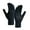 Z1-A, variant on Winter Gloves Upgraded Touch-Screen Anti-Slip Gloves Elastic Cuff Thermal Soft Knit Lining Gloves for Women Clearance