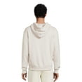 thumbnail image 3 of Russell Athletic Men's & Big Men's Arch Graphic Zip Hoodie, Sizes S-4XL, 3 of 5