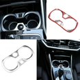 thumbnail image 4 of 6X Adorno del del Soporte de la de Agua Central del Interior del Coche para G20 G28 2019+, 4 of 5