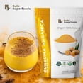 thumbnail image 4 of Cúrcuma Orgánica en Polvo BULK SUPERFOODS 500g superfoods, 4 of 7