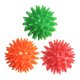 thumbnail image 5 of 3 piezas de bolas de puntiagudas, bolas plantares relajantes de 6 cm, ador de mano compacto para Yoga, Pilates, ador para cabeza, Azul Fernando Bola de masaje, 5 of 8