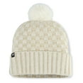 thumbnail image 2 of Fanatics Natural South Carolina Gamecocks Blaze Pom Knit Hat, 2 of 2