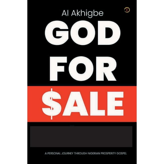 God For Sale, (Paperback)
