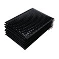 thumbnail image 4 of Hexang Mailers Self Lined aluminizer Envelopes Seal Bubble Poly Mailer Padded 10PCS Tools & Home Improvement, 4 of 7