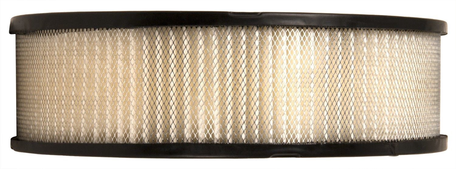 MAHLE LX 2548 Air Filter