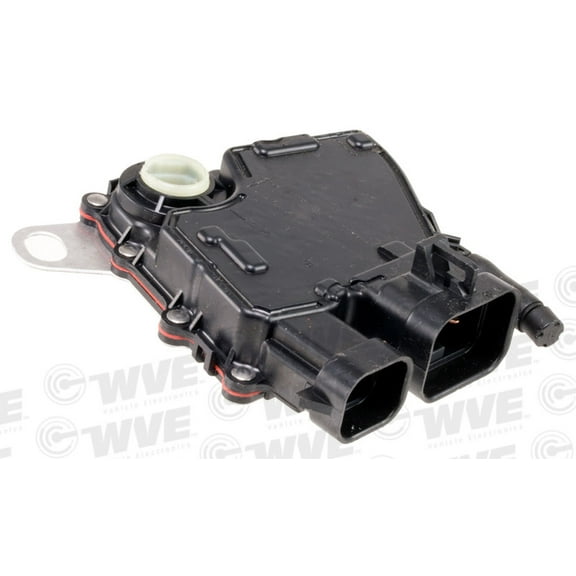 Neutral Safety Switch