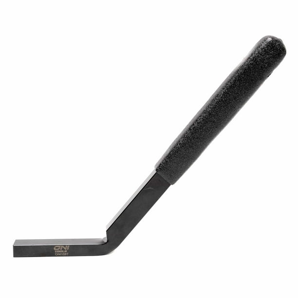Cummins Jake Brake Feeler Gauge Shim 7MM Adjustment Tool for ISX Engine 3163530 Alternative with