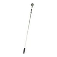 thumbnail image 1 of Youkk Récupérateur de Balles de Golf Cadeau Rétractable pour Hommes 203cm 5 Sections Argent 285cm 3 Sections, 1 of 6