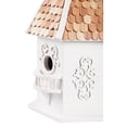 thumbnail image 5 of Rapunzel House Birdhouse, 5 of 5