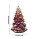 thumbnail image 3 of Decoraciones de Halloween, adornos de Halloween, regalos de Halloween, árbol de Navidad de resina, decoración para el hogar, mini adornos navideños de mesa, adornos, adornos colgantes, 3 of 6