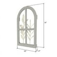 thumbnail image 6 of Meadowview Modern Farmhouse Metal Wall Art, 6 of 6
