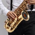 thumbnail image 4 of Silicone Tenor Saxophone Mute Practical Saxophone Mute Silencer Sax Accessory, 4 of 8