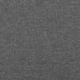 thumbnail image 5 of vidaXL Headboards 2 pcs Dark Gray 31.5"x2"x30.7"/34.6" Fabric, 5 of 76