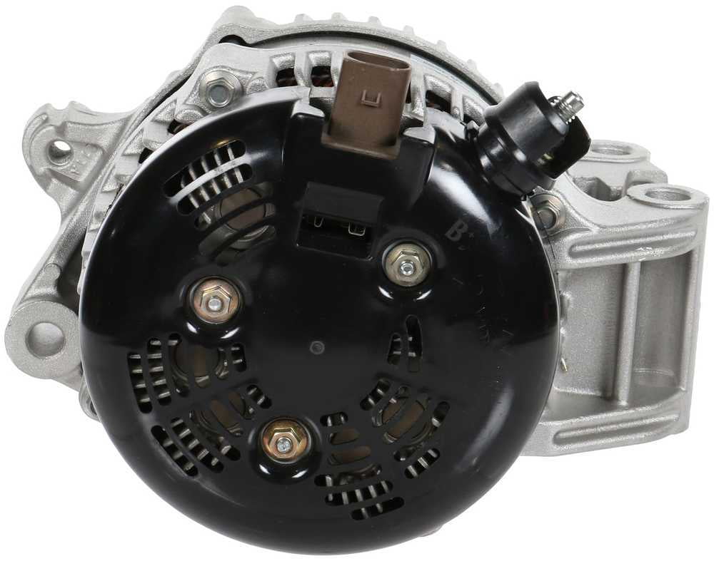 Bosch AL7683X Premium Alternator