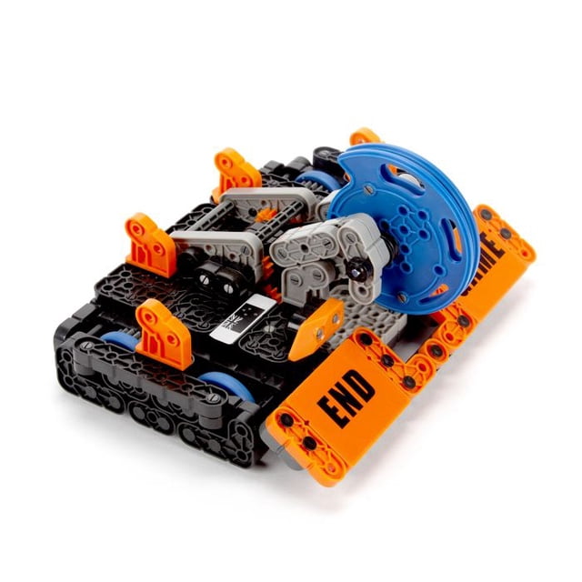 Vex BattleBots End Game Hexbug 406-6536