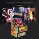 thumbnail image 4 of Consola de juegos portátil Consola de juegos con joystick de pantalla de 2,8 pulgadas Regalo de cumpleaños de 16 bits, 4 of 8