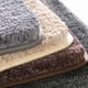 thumbnail image 4 of Alfombrilla de baño Inteprter duradera de poliéster gris 40*60 CM, 4 of 6