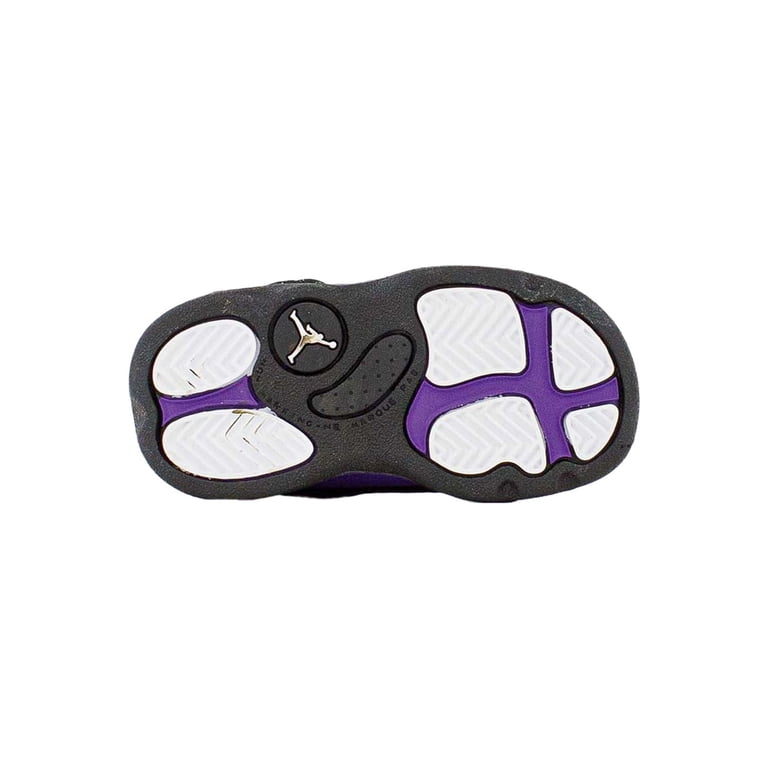 Air Jordan 13 Retro Court Purple (Preschool & Toddler  display picture 1