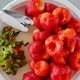 thumbnail image 4 of Precios de Descuento Únicos, Quita-fresas de acero inoxidable Quita-fresas Herramientas de cocina de acero inoxidable Akmoler, 4 of 7