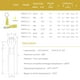 thumbnail image 2 of Conectores eléctricos HKS Ring Terminals 12-10 AWG 50 piezas, 2 of 7