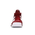 thumbnail image 3 of Nike Men's Air More Uptempo Supreme Suptempo Red Basketball Shoes, from StockX, 3 of 5