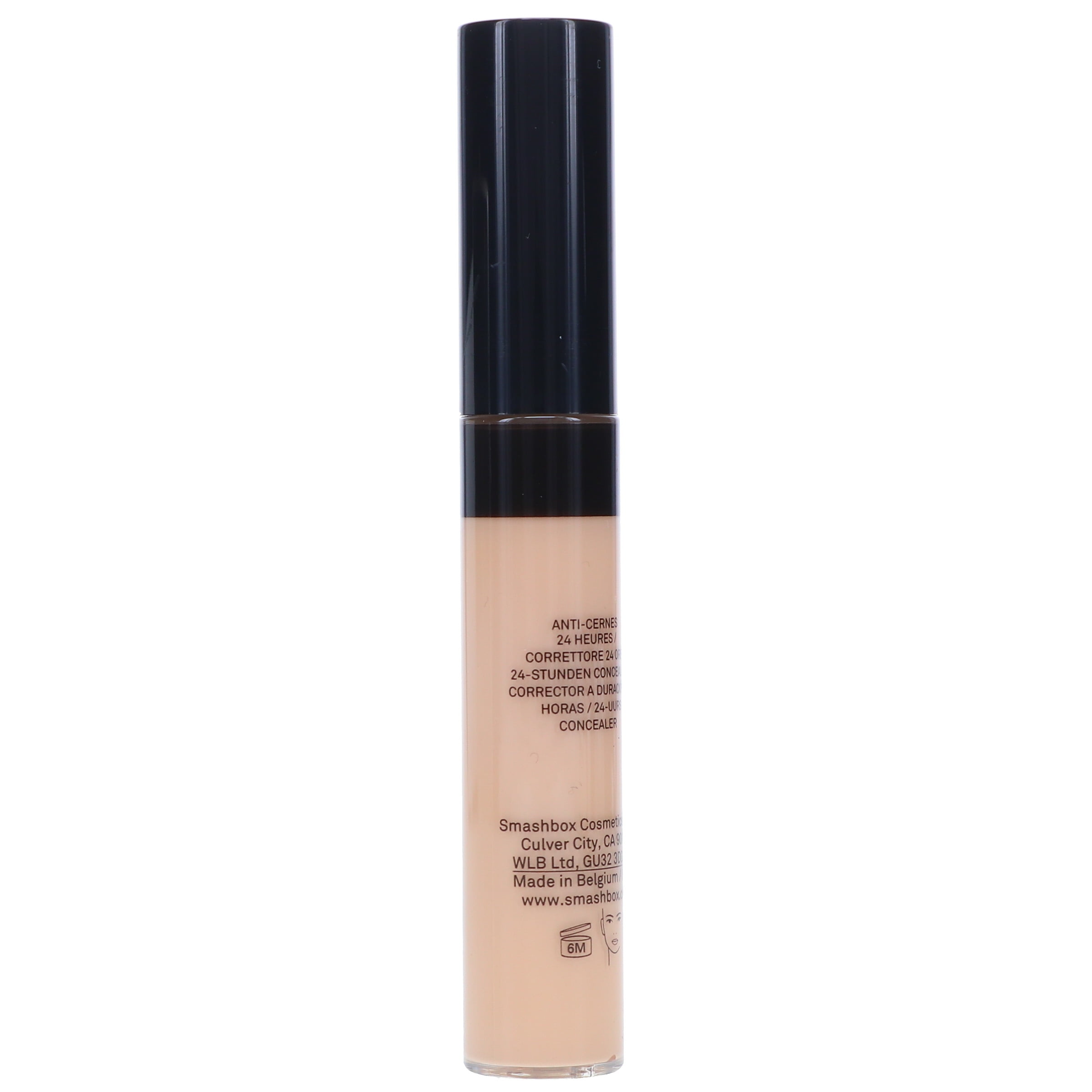 Smashbox Studio Skin Flawless 24 Hour Concealer Light Cool 0.27 oz