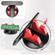 thumbnail image 1 of Car Cell Phone Holder Dashboard Sticking Universal GPS Wear a Luminous Temporary Parking Phone Number Hidden Switch 360 RotateRed He Qiyong unisex, 1 of 1