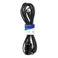 thumbnail image 2 of PORTALAMPARA CON CABLE 4 M VOLTECK 47142 Volteck POLCA-4, 2 of 2
