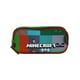 thumbnail image 1 of Lapicera Estuche Escolar Chenson Minecraft Tiles MC66394-3, 1 of 5